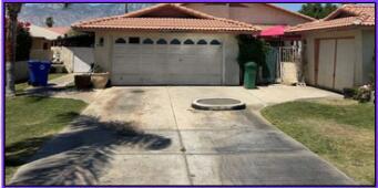 32235 Desert Vista Road A & B, Cathedral City, CA 92234 — photo 1