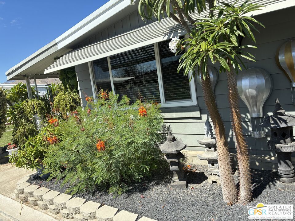 145 Calle Arriba, Palm Springs, CA 92264 — photo 1