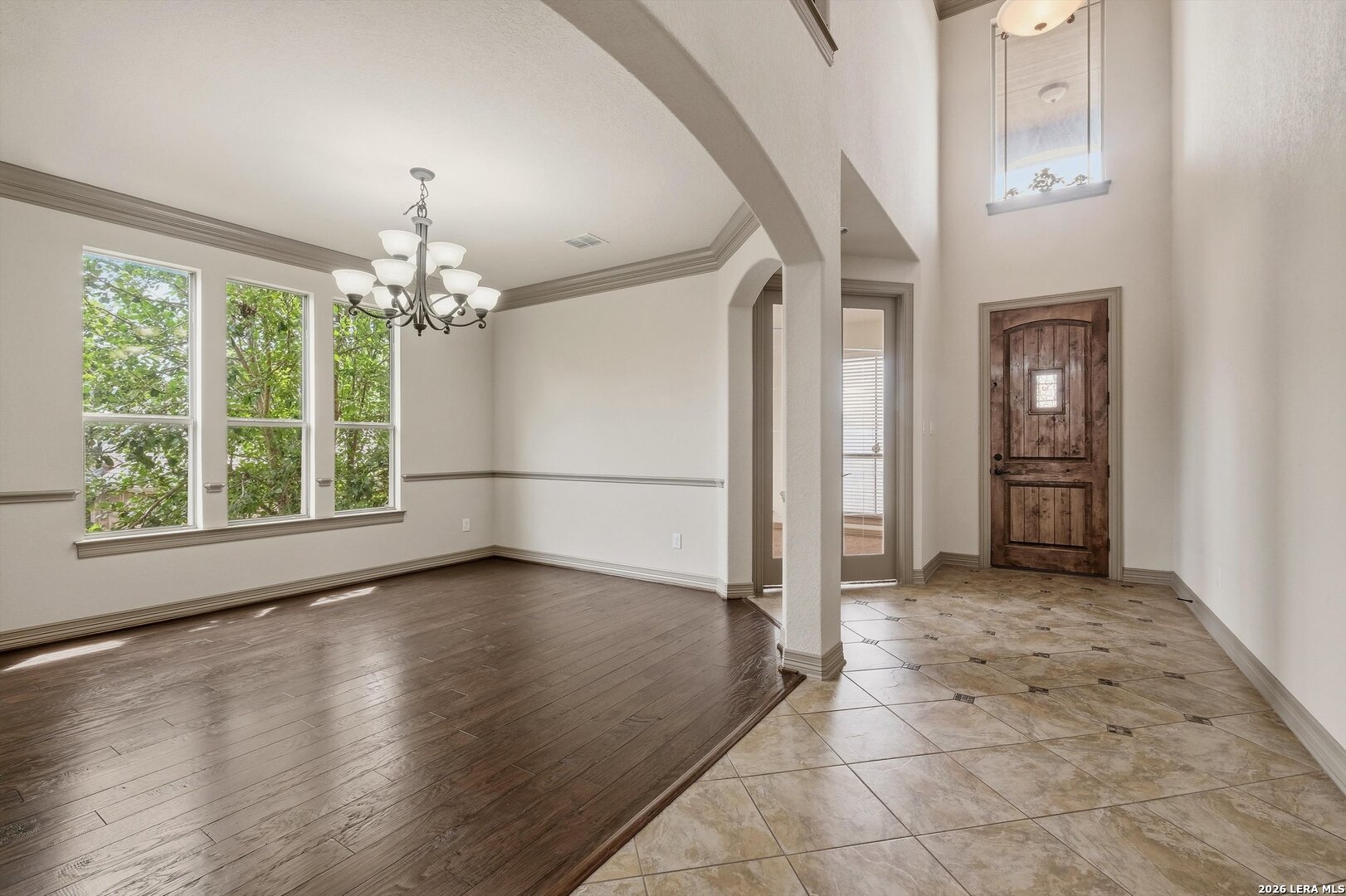 1007 BOULDER CYN, , 78260 — photo 1