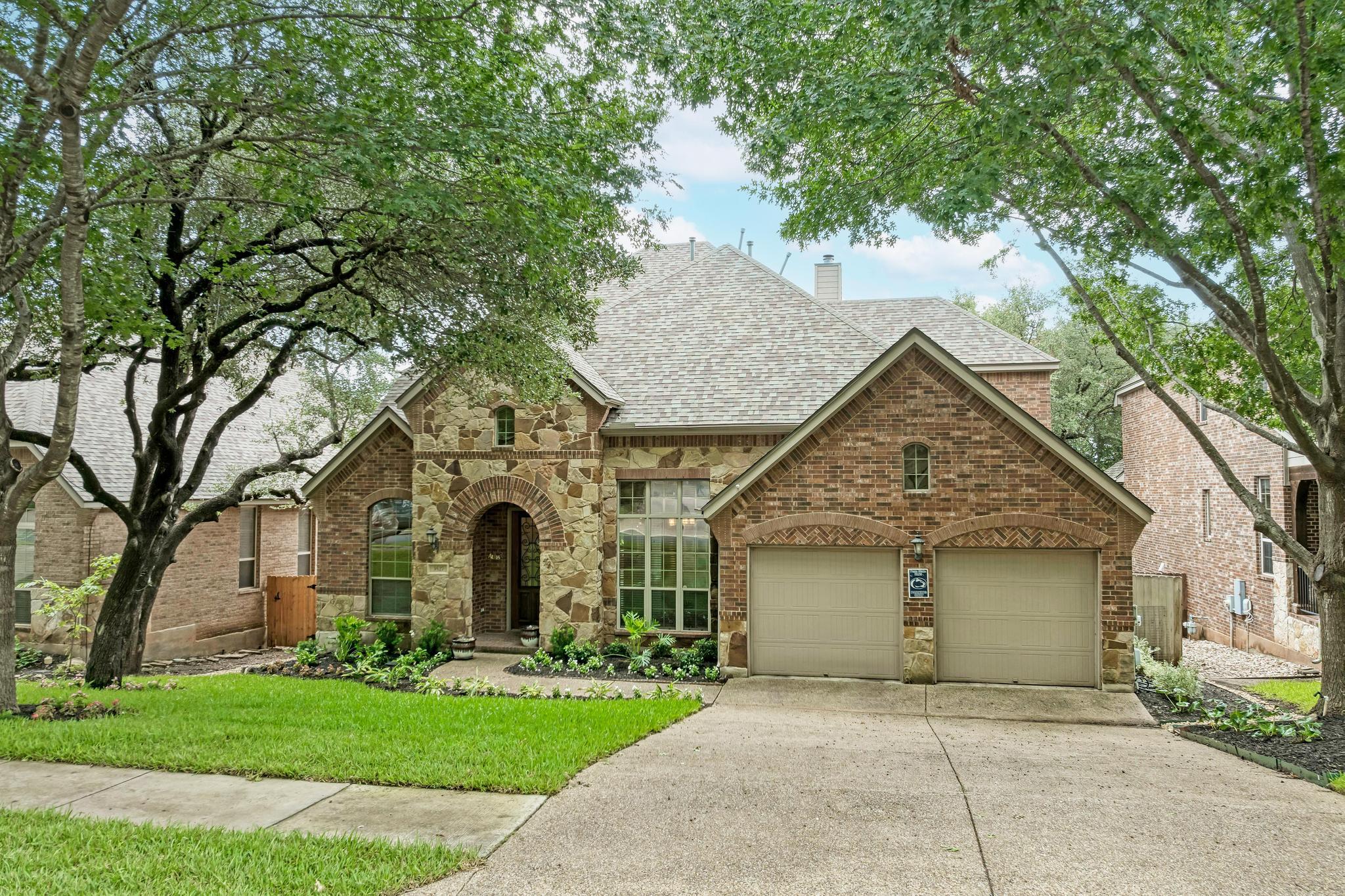 3527 Alexandrite, Round Rock, TX 78681 — photo 1