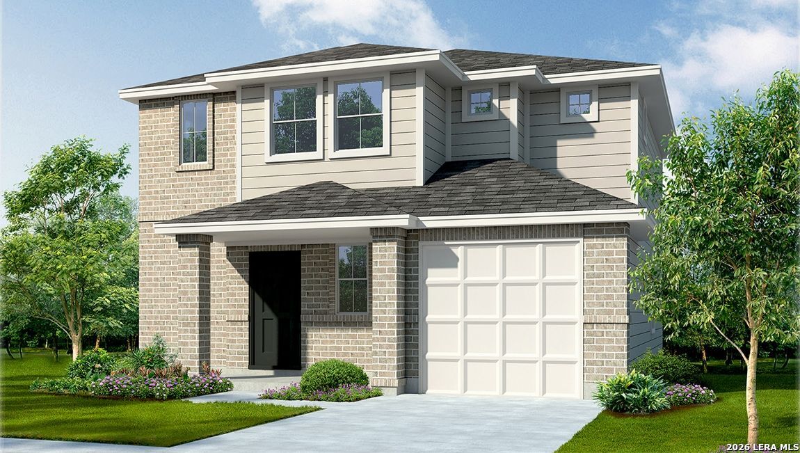 6020 Unakite Trail, San Antonio, TX 78253 — photo 1