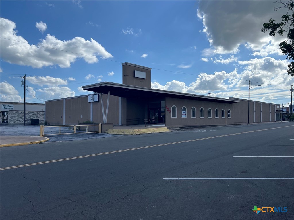 420 E Avenue C, Killeen, TX 76541 — photo 1