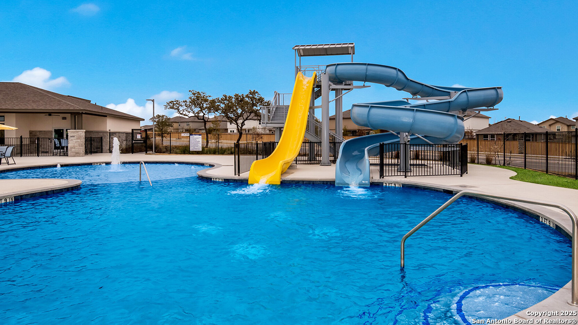 6028 Unakite Trail, ,  78253 — photo 1