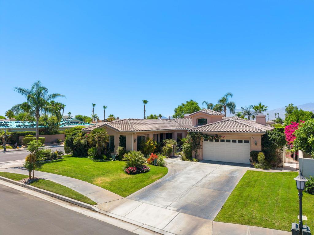 31 Sherwood Road, Rancho Mirage, CA 92270 — photo 1
