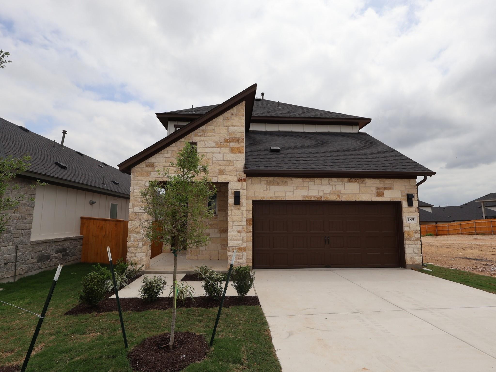 185 Grayson Elm, Dripping Springs, TX 78620 — photo 1