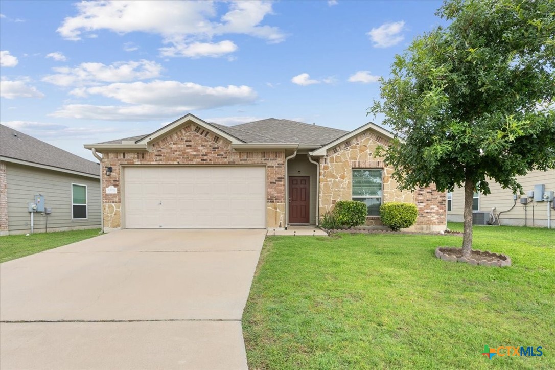 1028 Wethersfield Lane, Temple, TX 76504 — photo 1