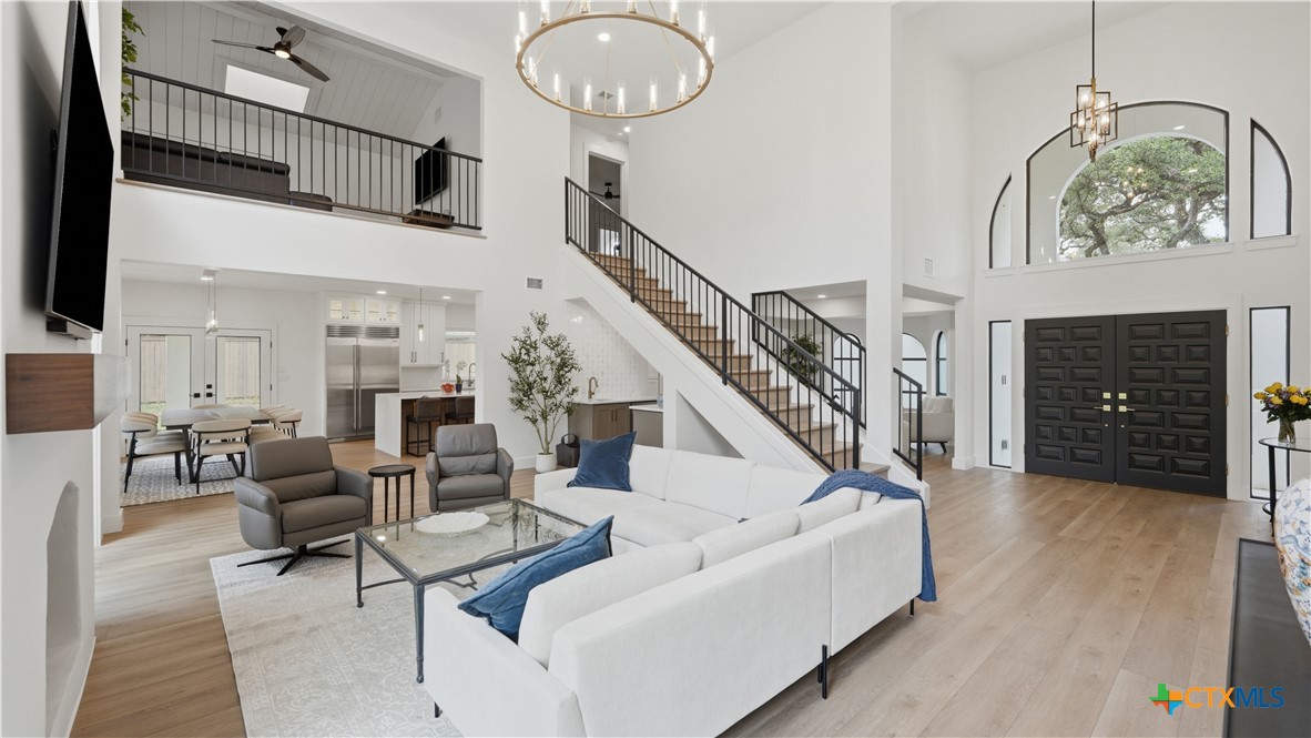 8711 Deer Leap, Boerne, TX 78015 — photo 1