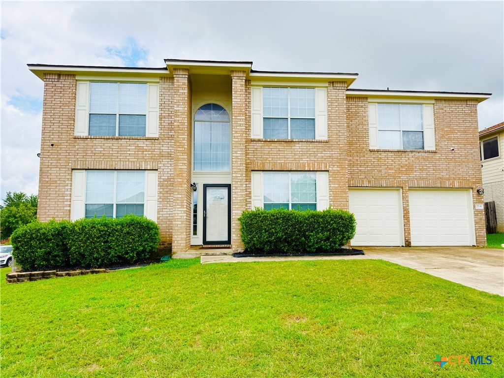 214 Memory Lane, Harker Heights, TX 76548 — photo 1