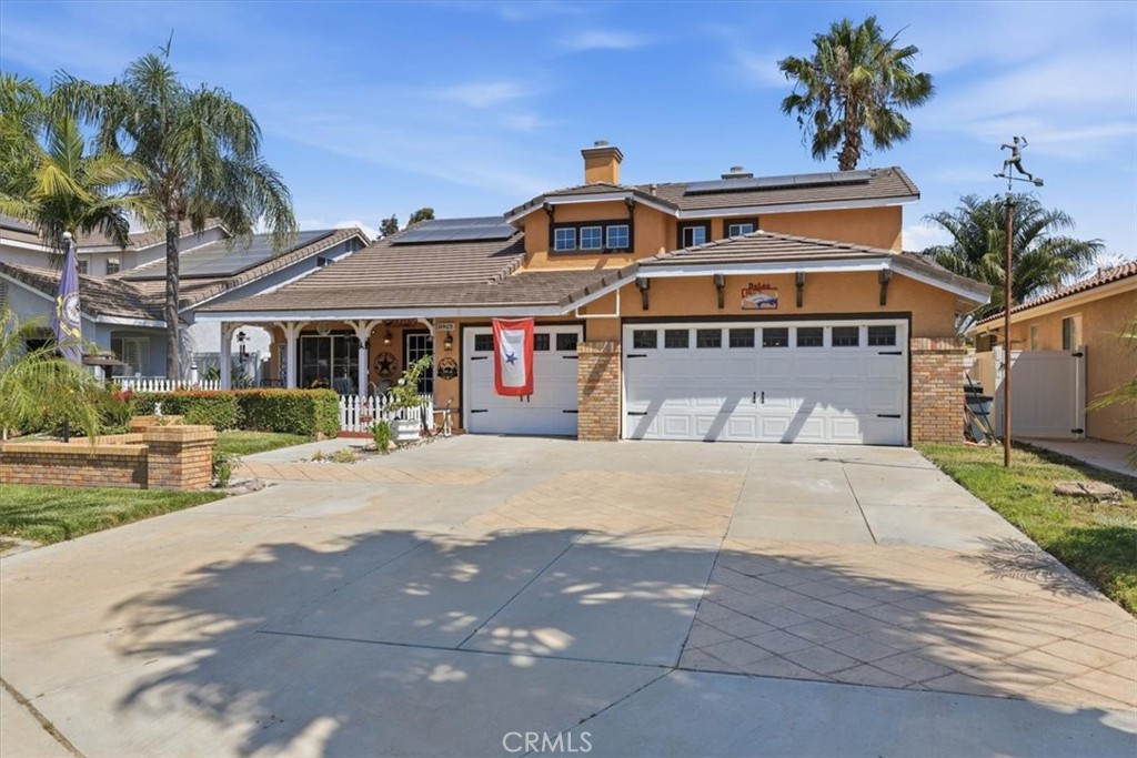 13250 Mountain View Court, Corona, CA 92883 — photo 1