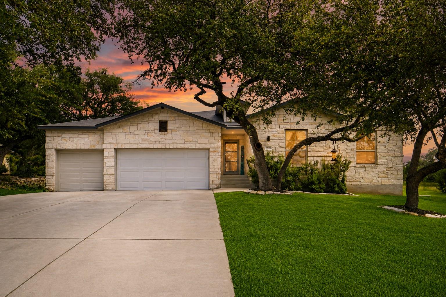20808 Highland Lake, Lago Vista, TX 78645 — photo 1