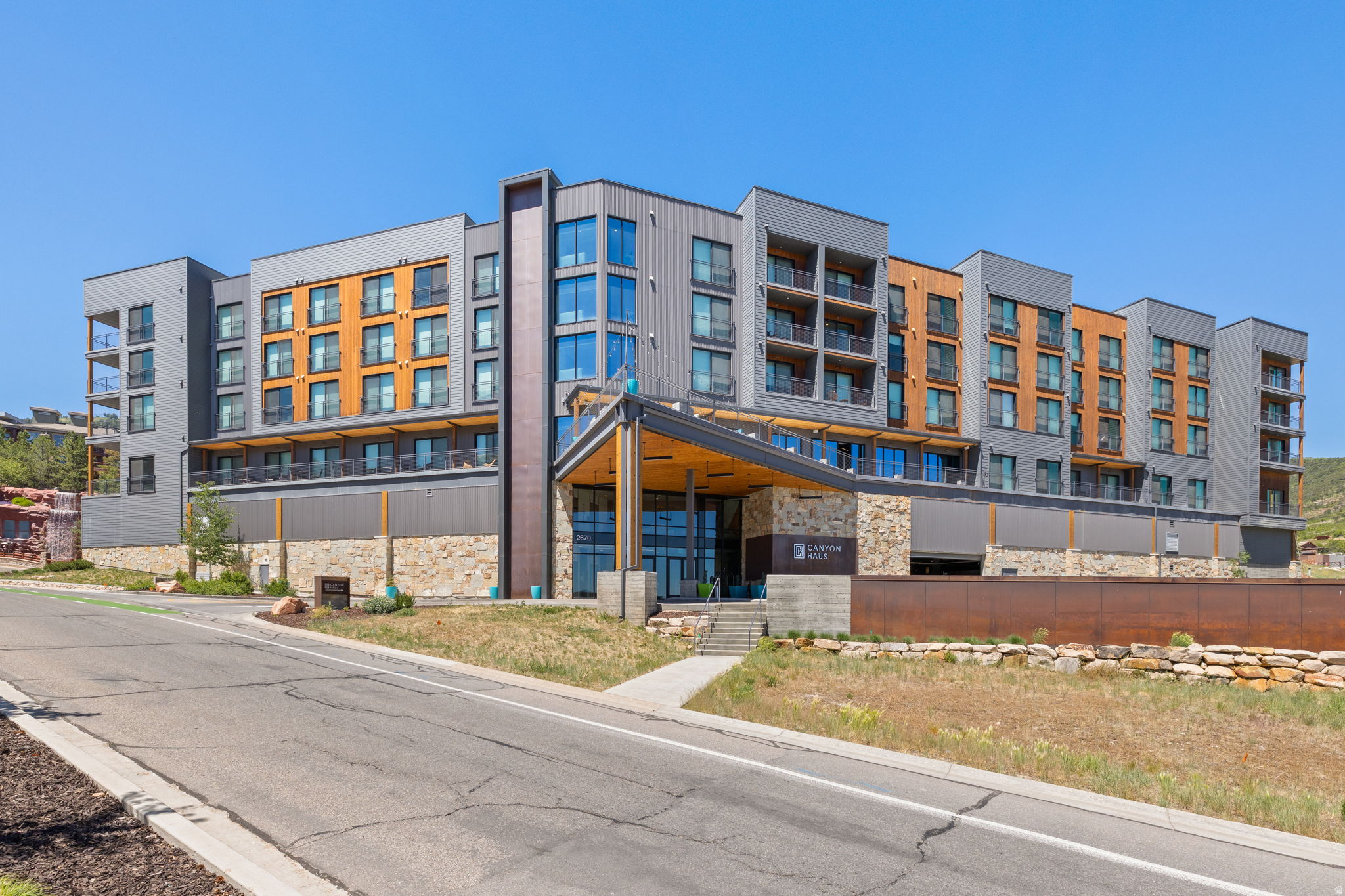 2670  CANYONS RESORT DR #228, Park City, UT 84098 — photo 1