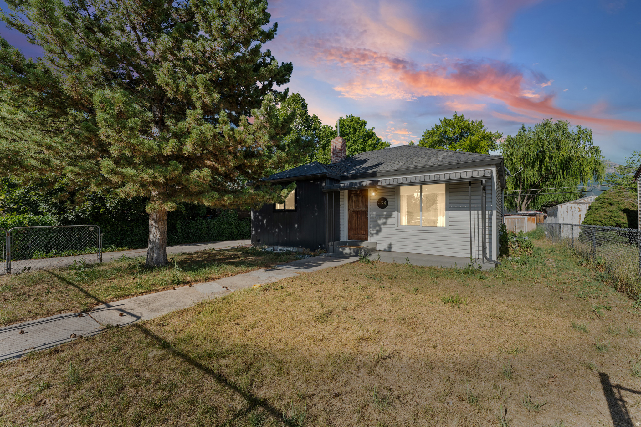 494 N EMERY AVE, Orem, UT 84057 — photo 1