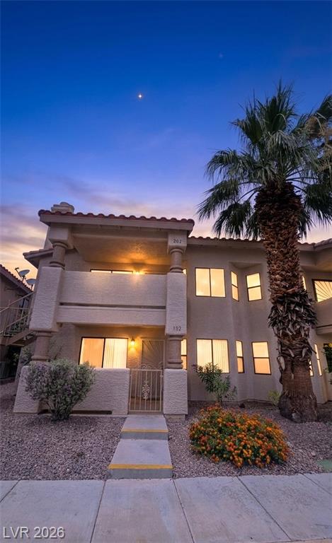 1113  Sulphur Springs Lane, Las Vegas, NV 89128 — photo 1