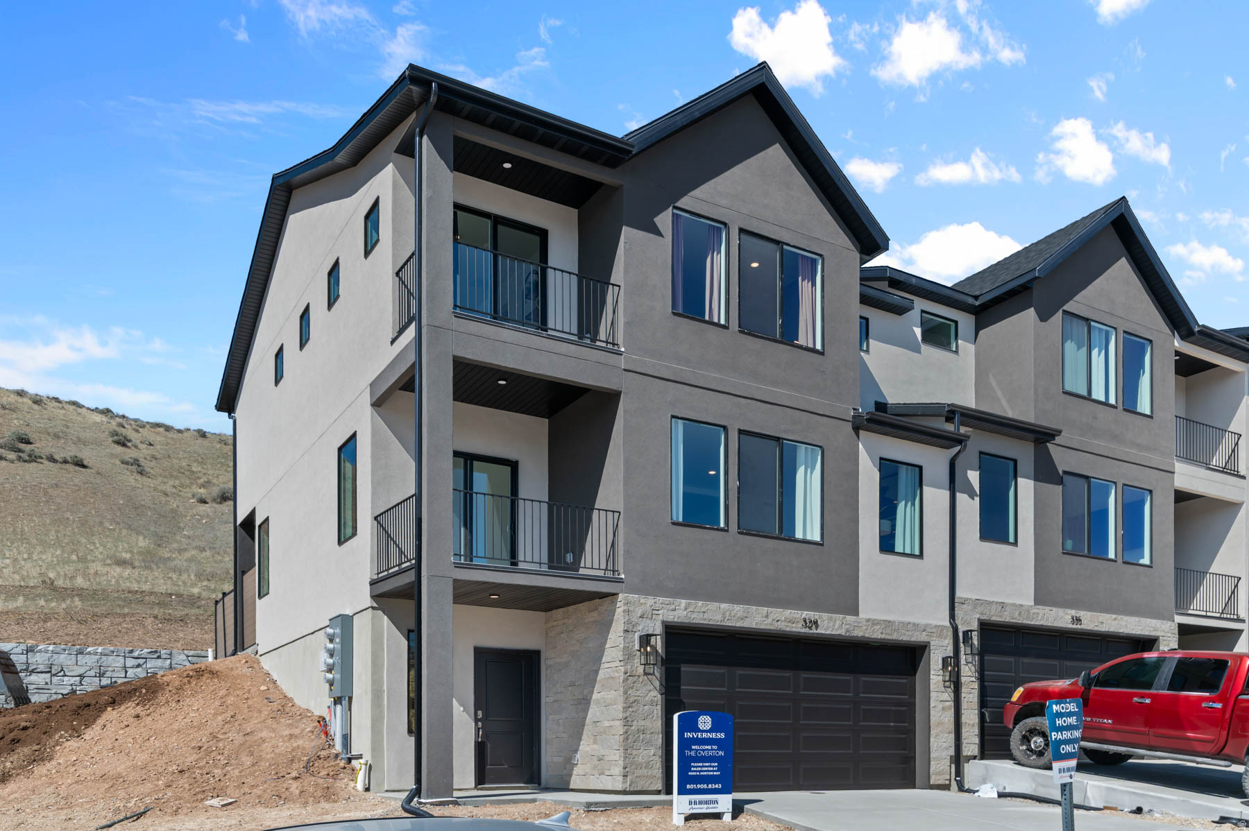 583 E LEVENGROVE DR #1164, Lehi, UT 84048 — photo 1