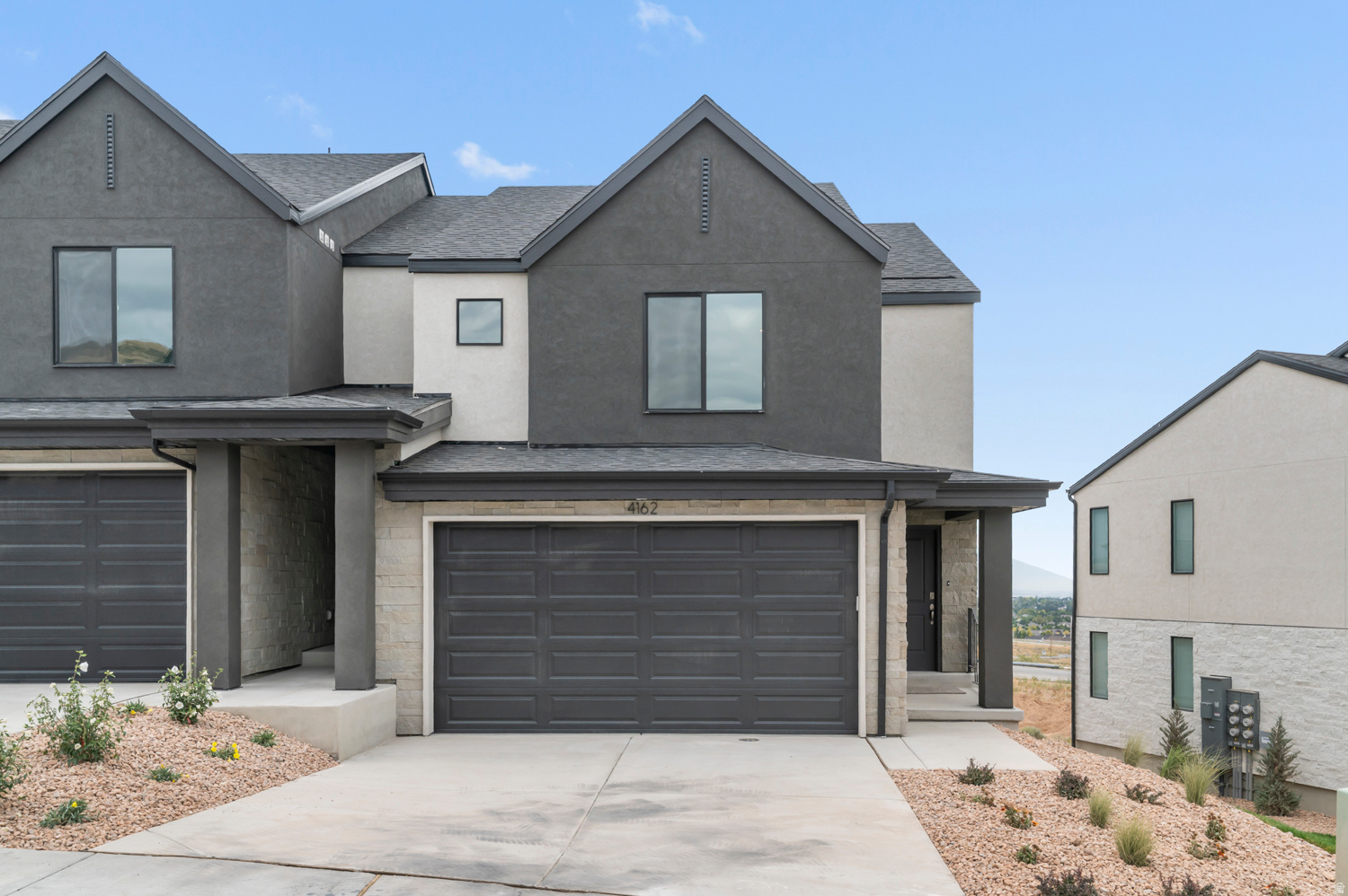4370 N BUCKSTONE WAY #1346, Lehi, UT 84048 — photo 1