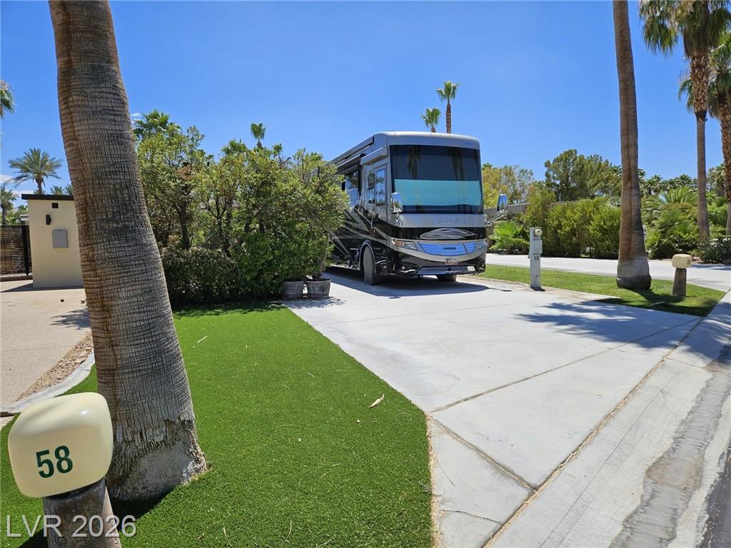 8175 Arville Street 58, Las Vegas, NV 89139 — photo 1
