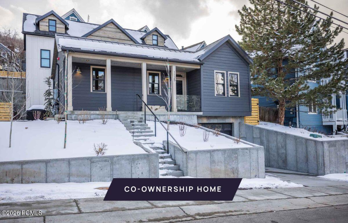 1135 Norfolk Avenue, Park City, UT 84060 — photo 1