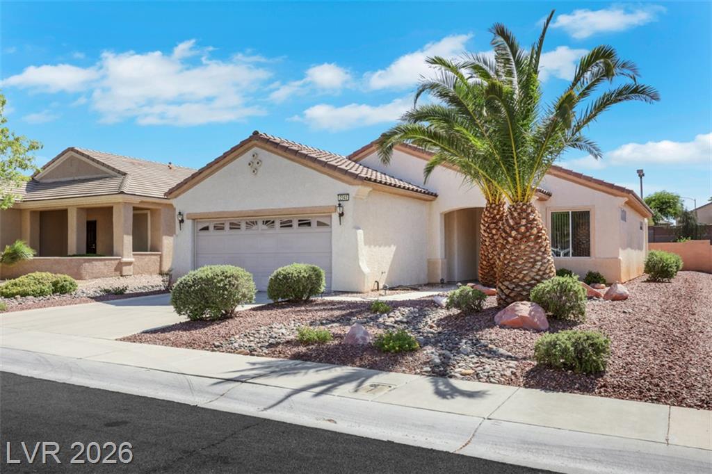 2943 Maffie Street, Henderson, NV 89052 — photo 1