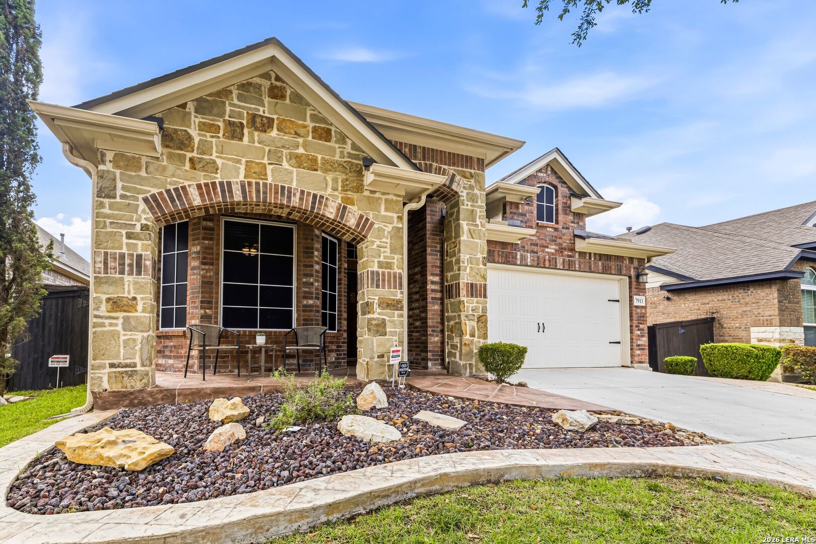 7911 CIMARRON RNCH, ,  78254 — photo 1