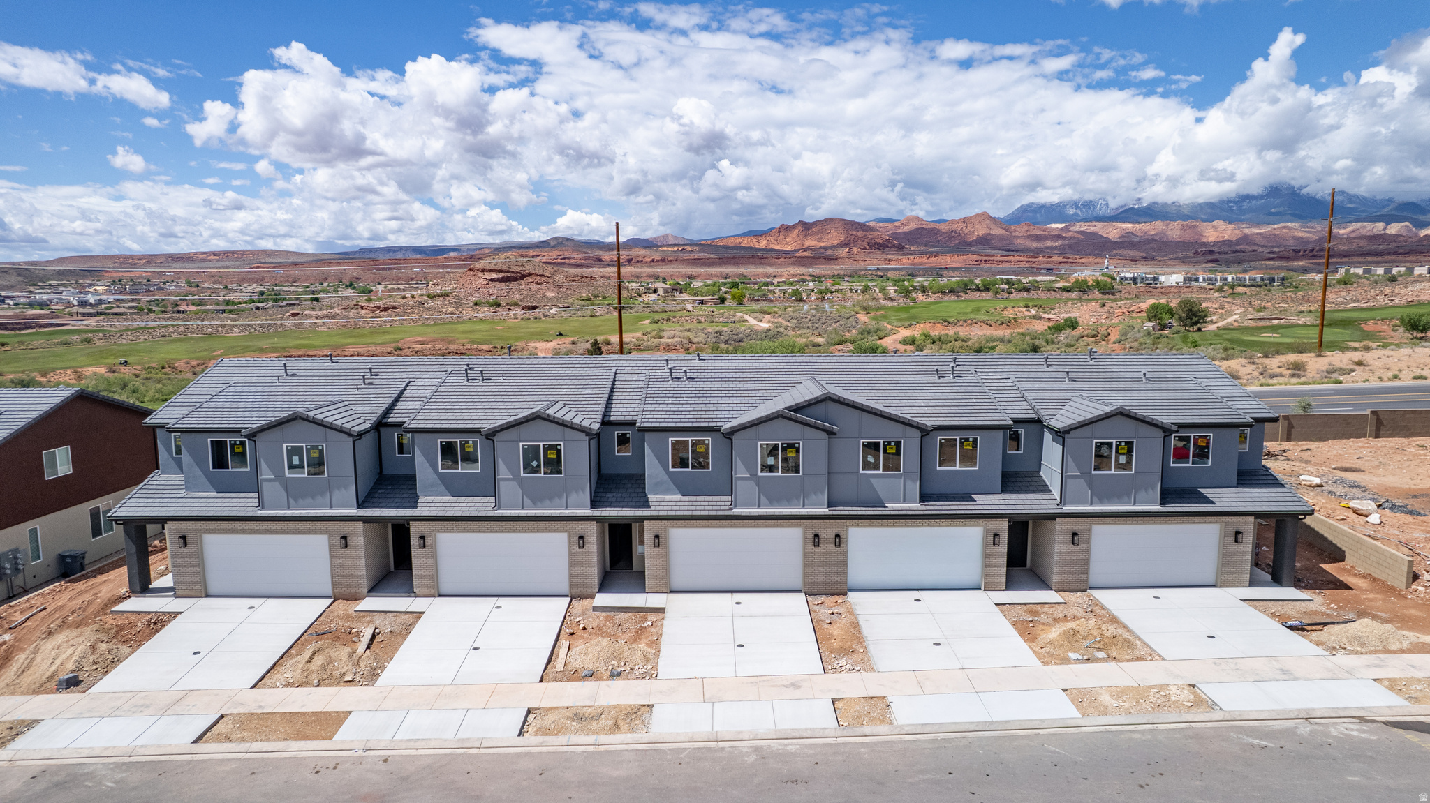 4009  E RAZOR DR #115, Washington, UT 84780 — photo 1