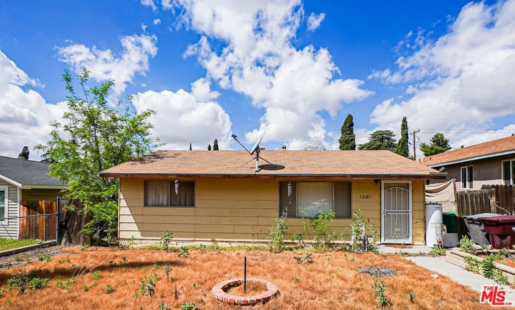1081 N San Gorgonio Avenue, Banning, CA 92220 — photo 1
