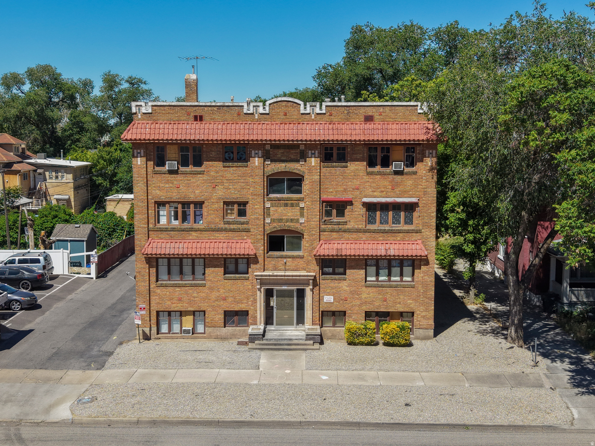 2465  MONROE BLVD, Ogden, UT 84401 — photo 1