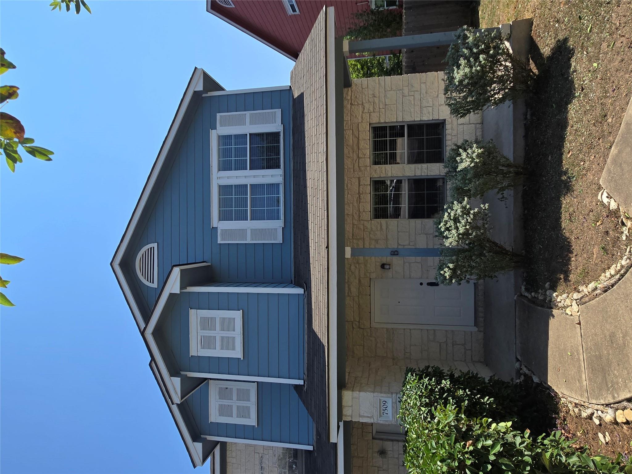 7509 Lazy Creek, Austin, TX 78724 — photo 1