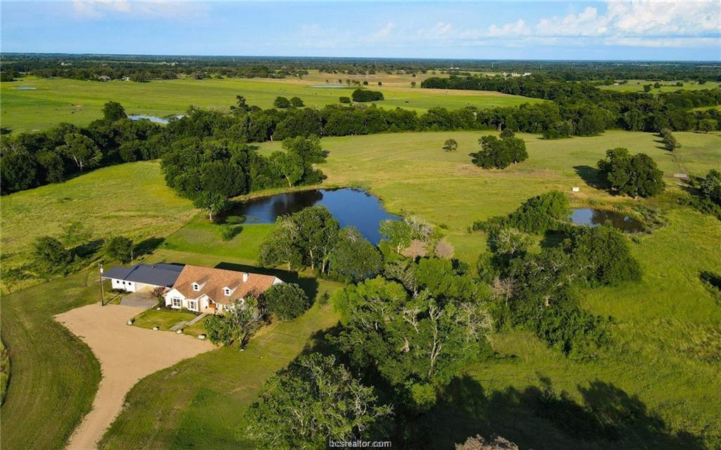 4791 State Highway 21 W (+/- 25 acres), Caldwell, TX 77836 — photo 1
