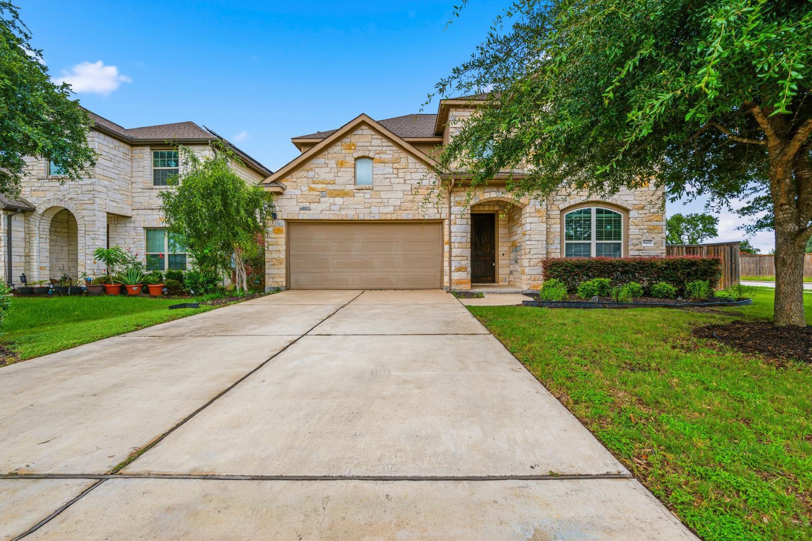 9600 Ivalenes Hope, Austin, TX 78717 — photo 1