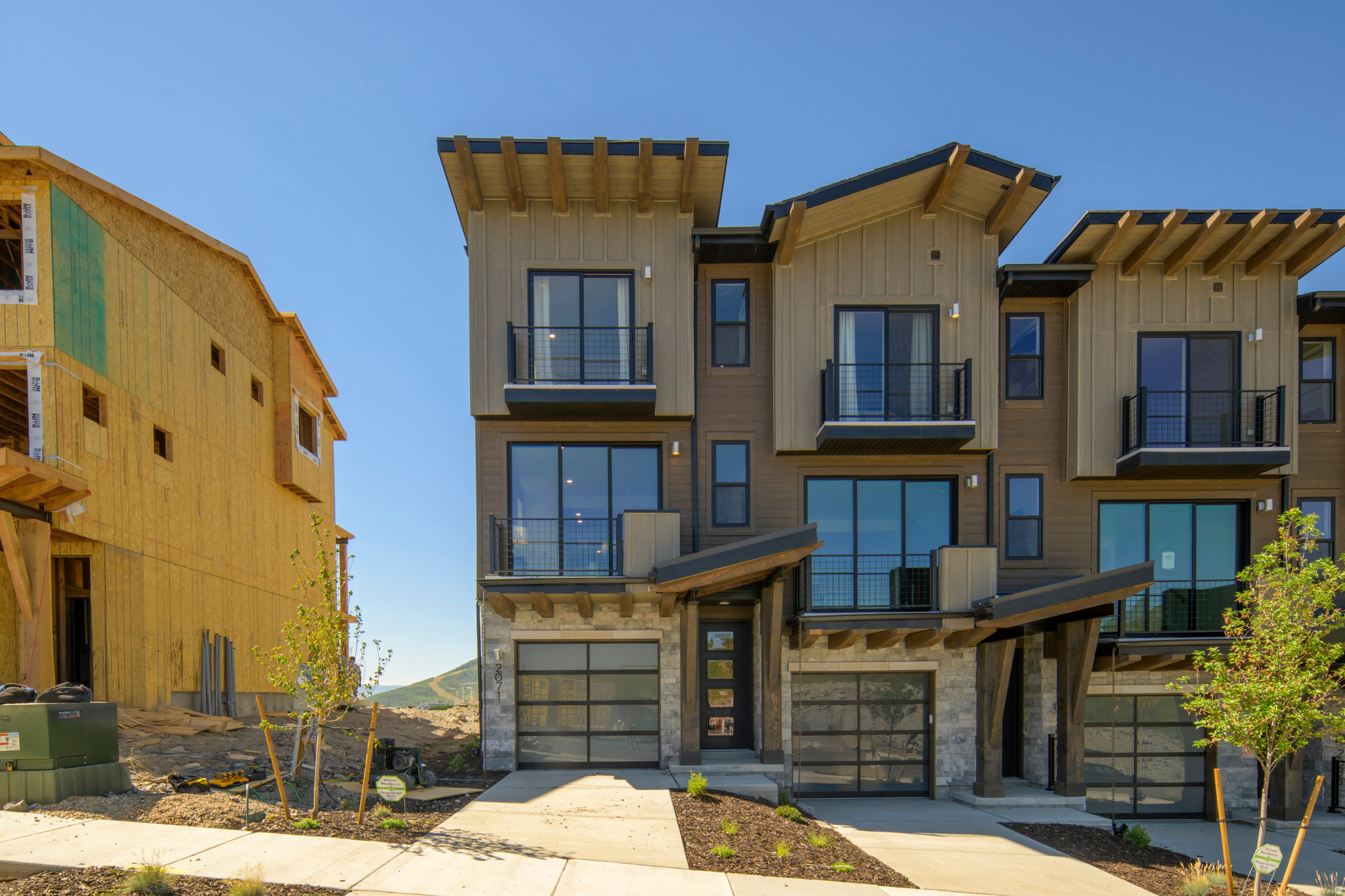 2088 W POINTE DR #A-1, Heber City, UT 84032 — photo 1