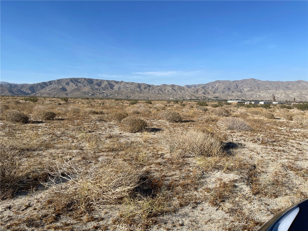 0 Scenic View Dr., Desert Hot Springs, CA 92240 — photo 1