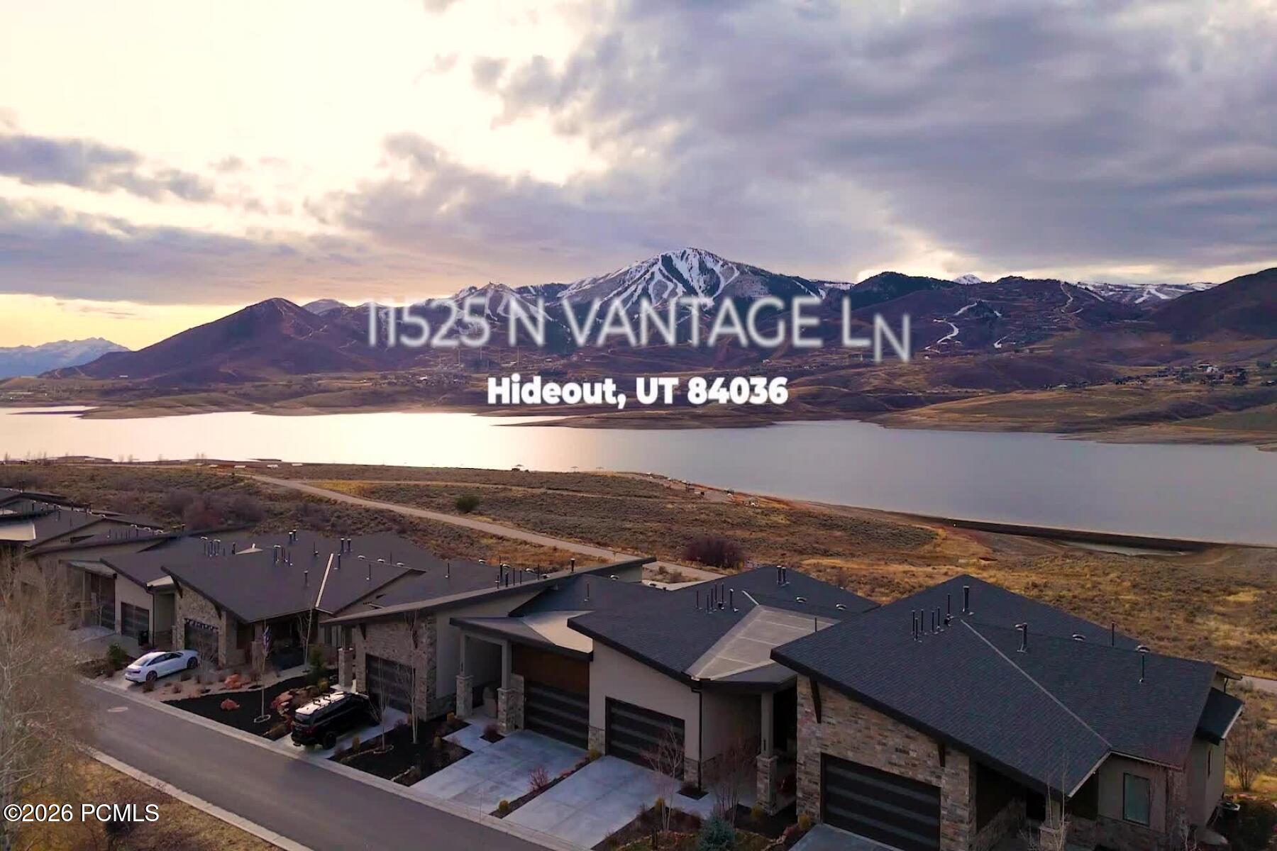 11525 N Vantage Lane 85, Hideout, UT 84036 — photo 1