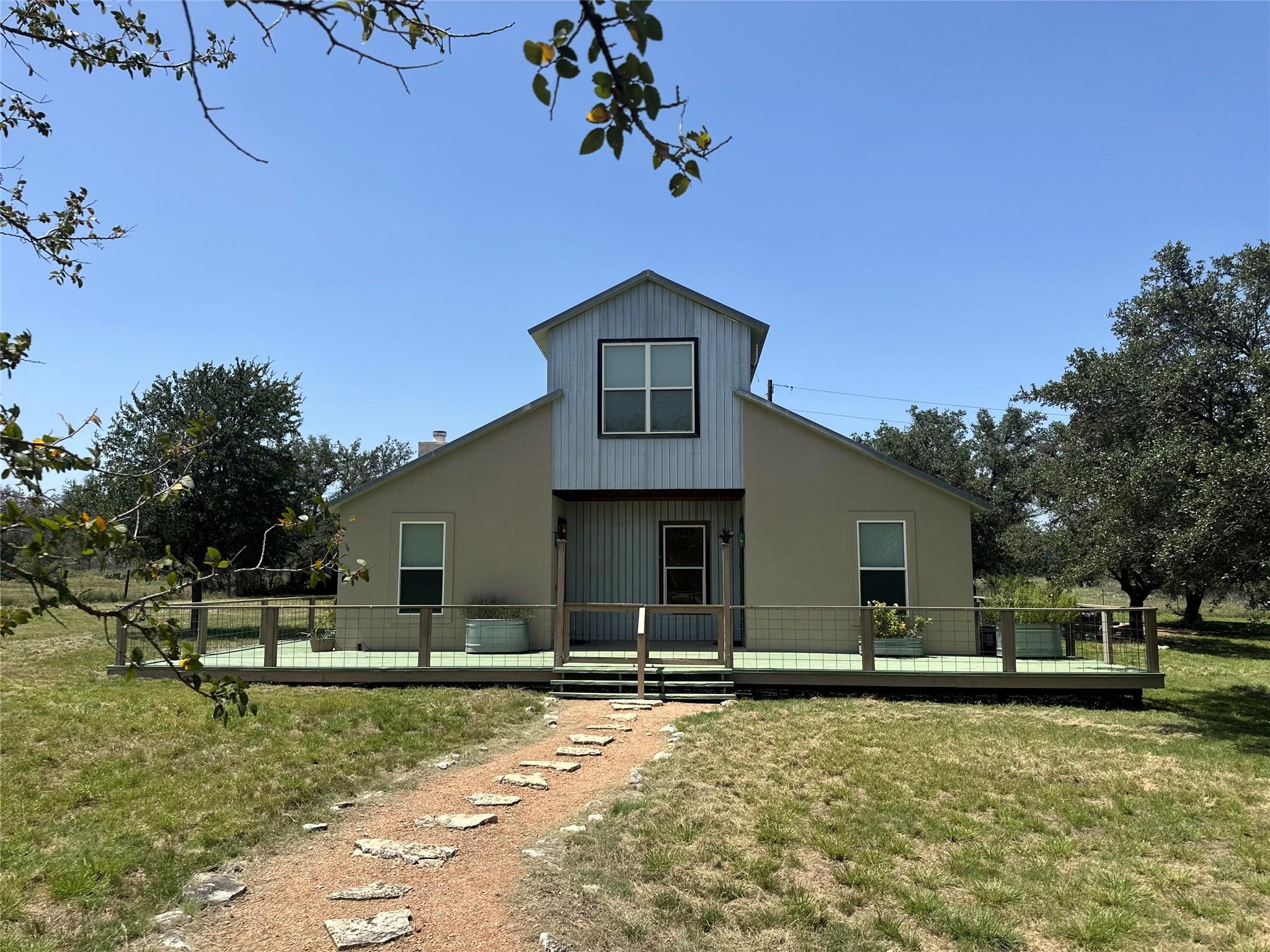 332 Turkey Dr, Dripping Springs, TX 78620 — photo 1