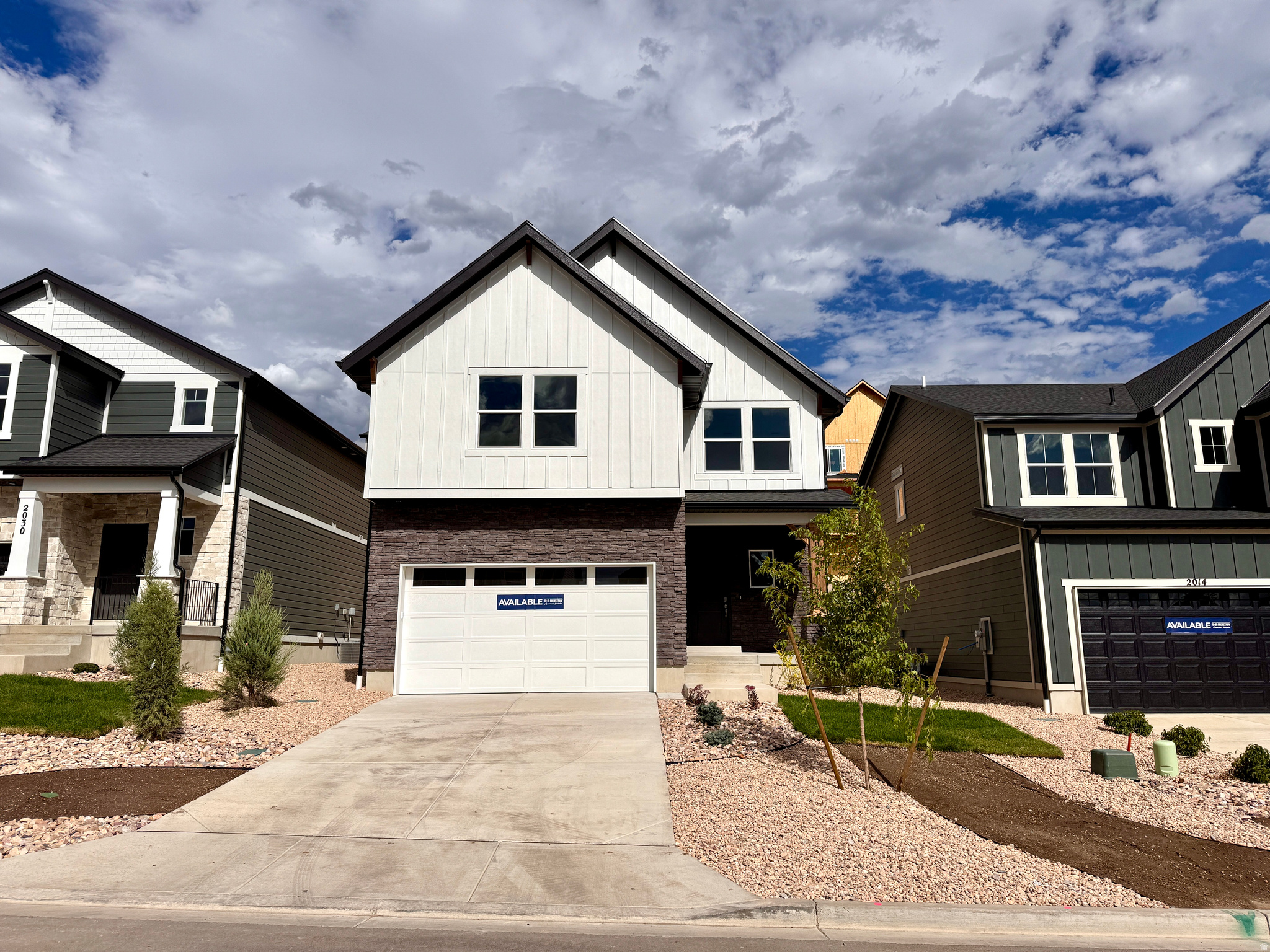 2022 N HIGH UINTAS LN #109, Heber City, UT 84032 — photo 1