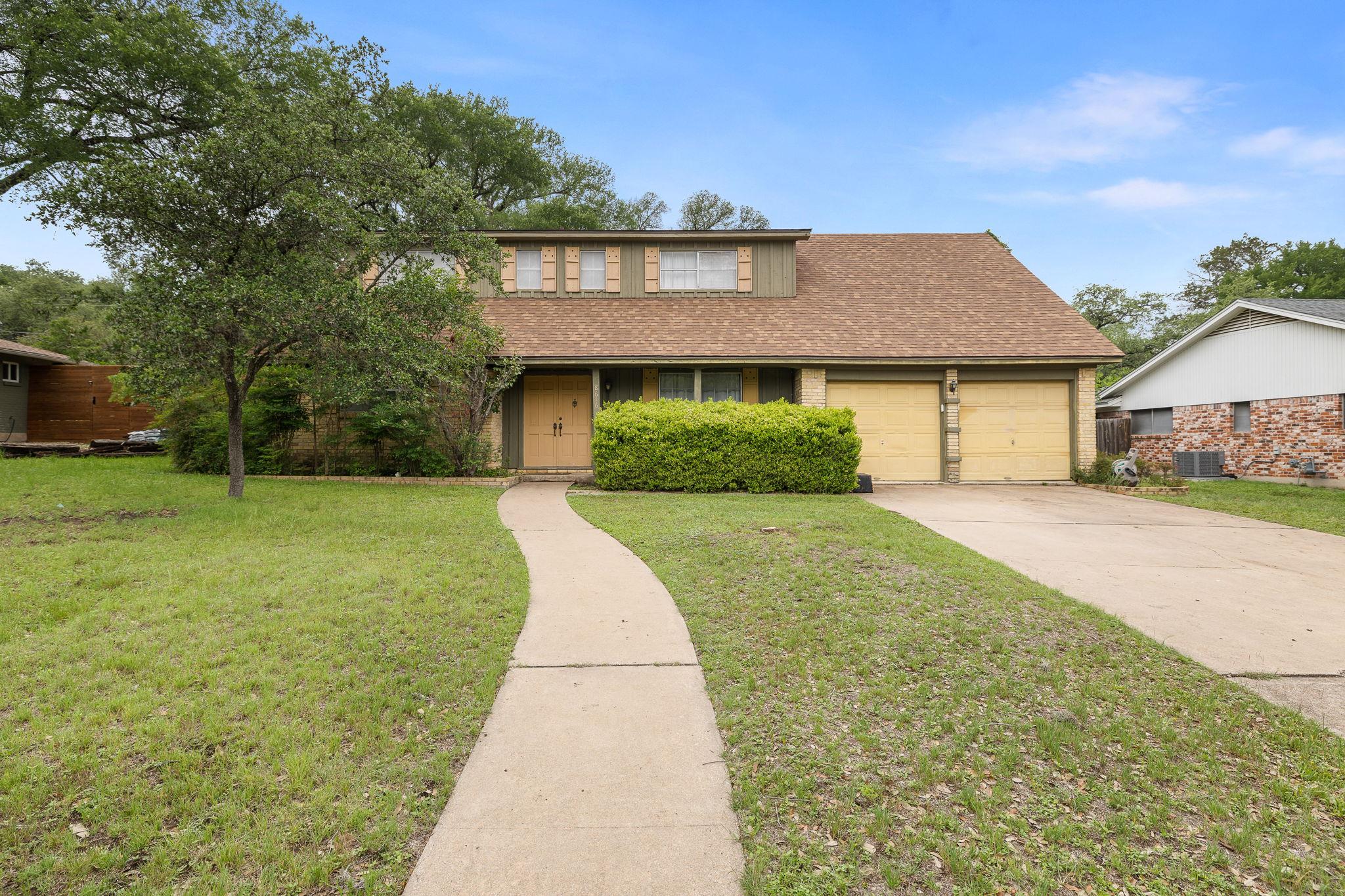 8616 Willowick Dr, Austin, TX 78759 — photo 1