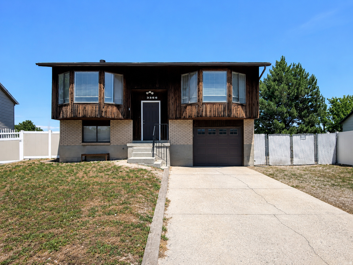 3356 W CROWN ST, Taylorsville, UT 84129 — photo 1