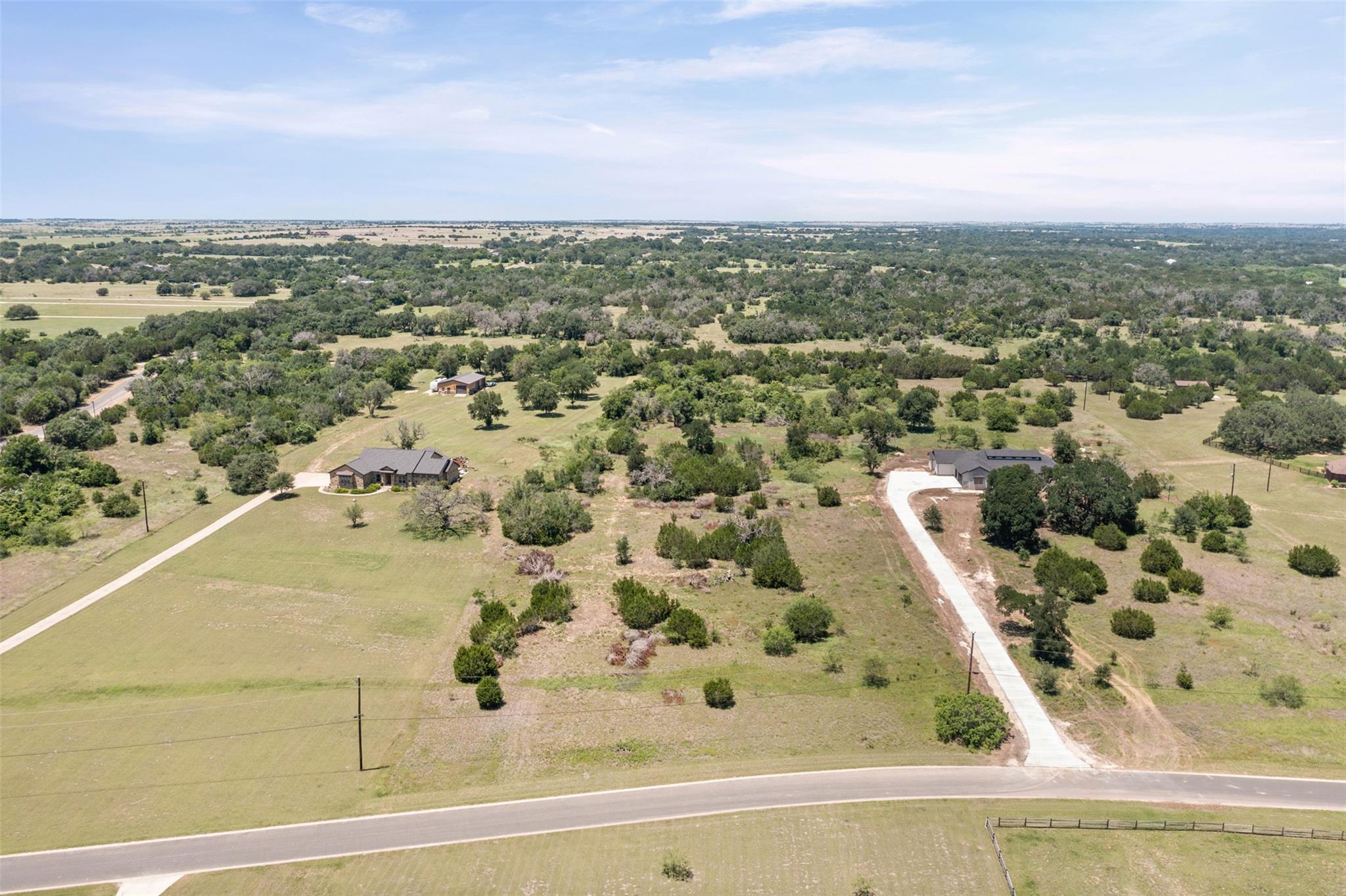 117 Stonehouse, Liberty Hill, TX 78642 — photo 1
