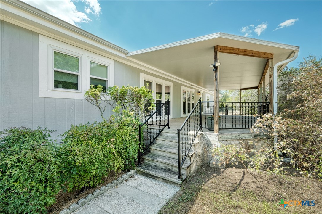 21405 Cherry Hollow Cove, Leander, TX 78641 — photo 1
