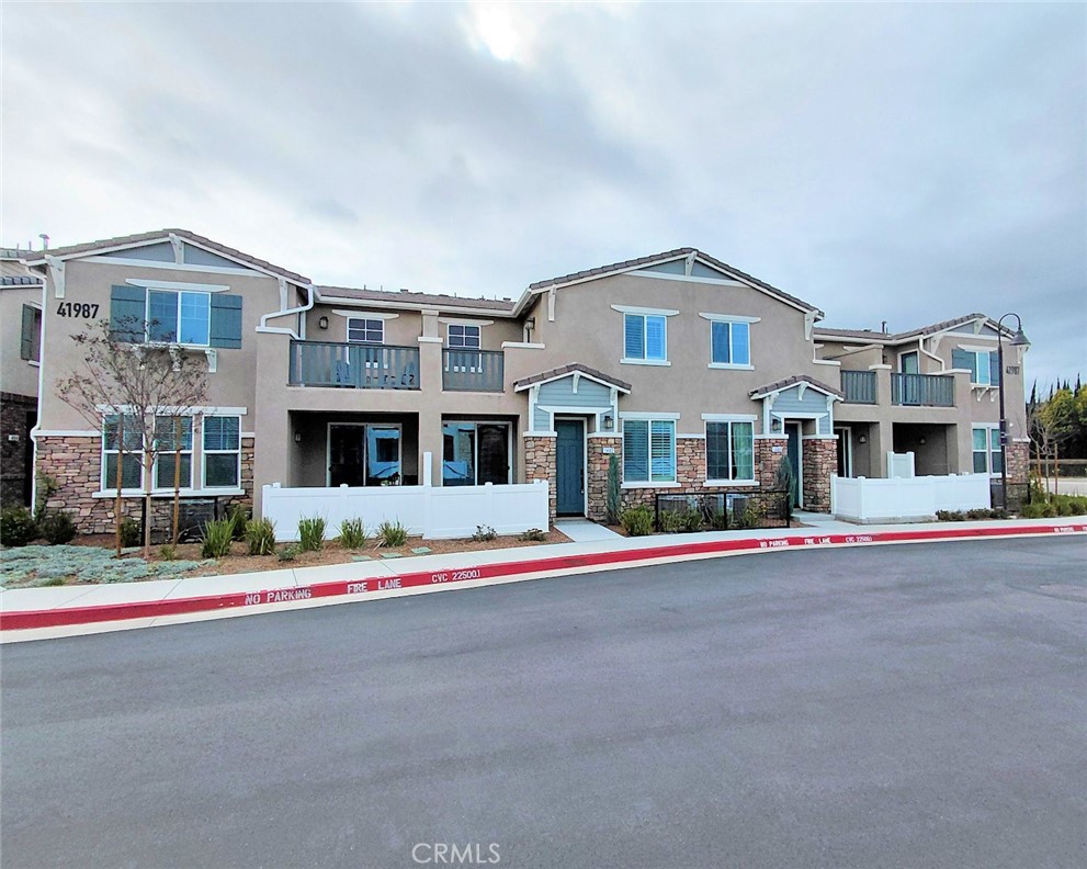 41987 Isadora 1402, Murrieta, CA 92562 — photo 1