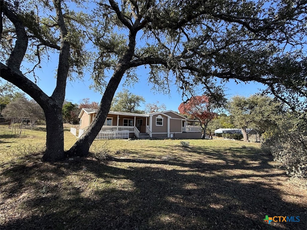 4551 Chamberlain Way, Canyon Lake, TX 78133 — photo 1