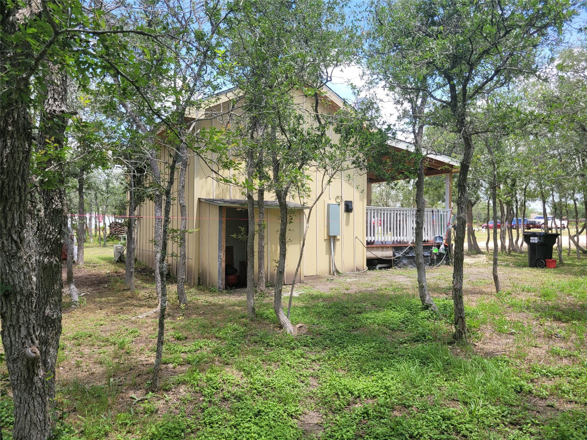 233 St Marys, Dale, TX 78616 — photo 1