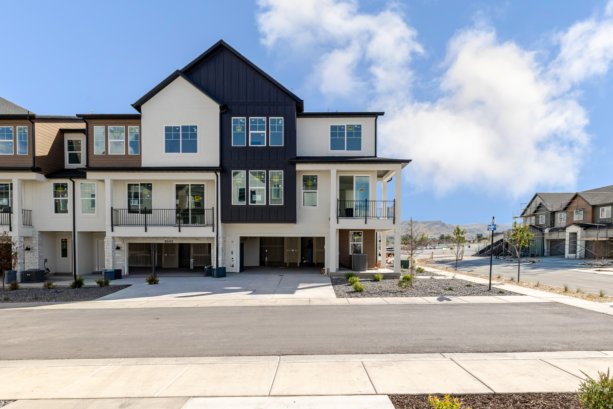 12859 S GOBBLERS KNOB LN #3026, Herriman, UT 84096 — photo 1