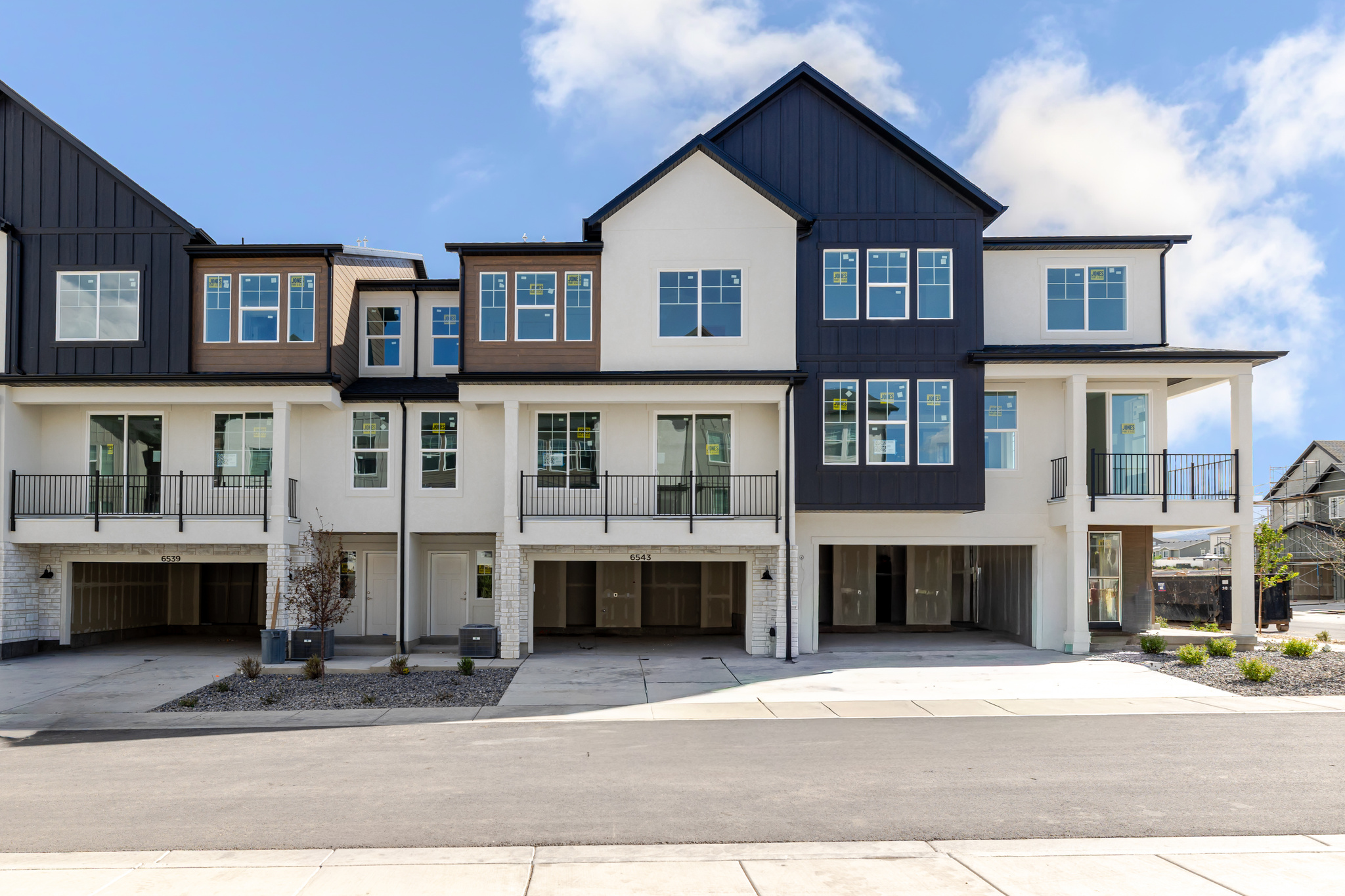 6543 W LOST LAKE CV #3025, Herriman, UT 84096 — photo 1