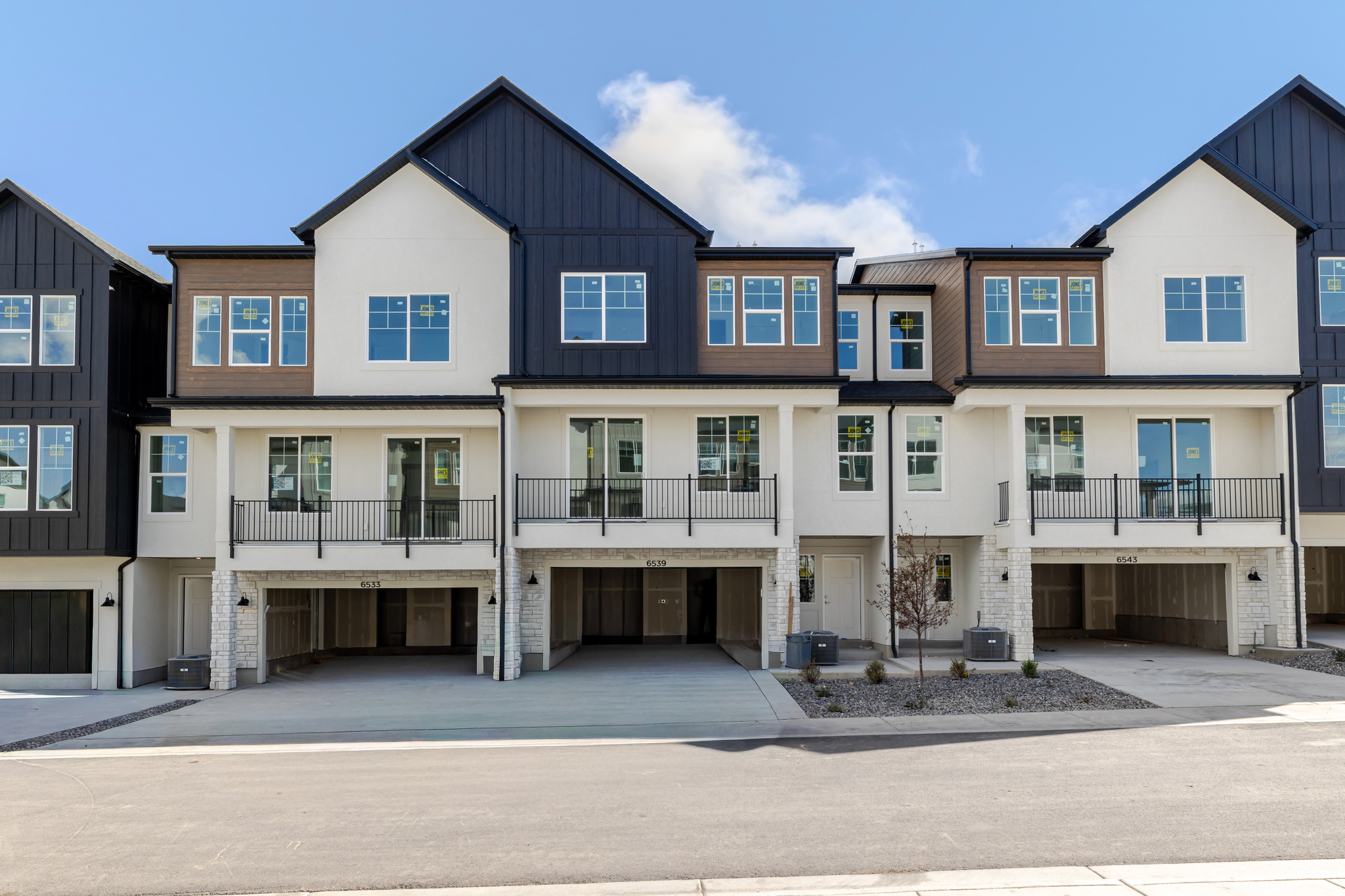 6539 W LOST LAKE CV #3024, Herriman, UT 84096 — photo 1