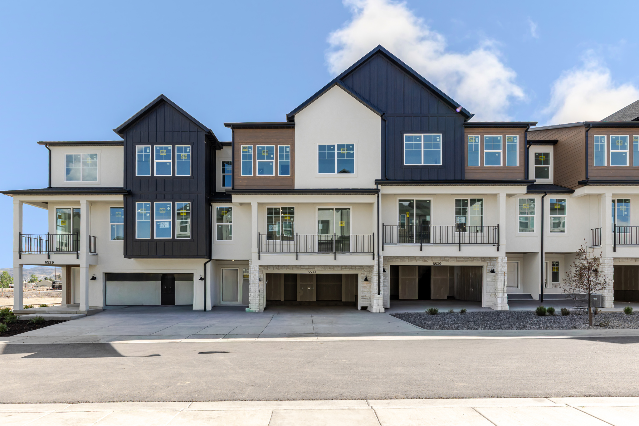 6533 W LOST LAKE CV #3023, Herriman, UT 84096 — photo 1