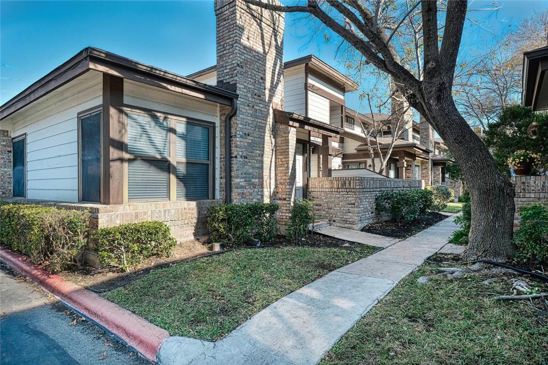 1748 Ohlen, Austin, TX 78757 — photo 1