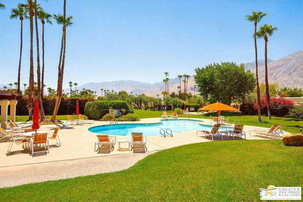 1103 E Alejo Road, Palm Springs, CA 92262 — photo 1