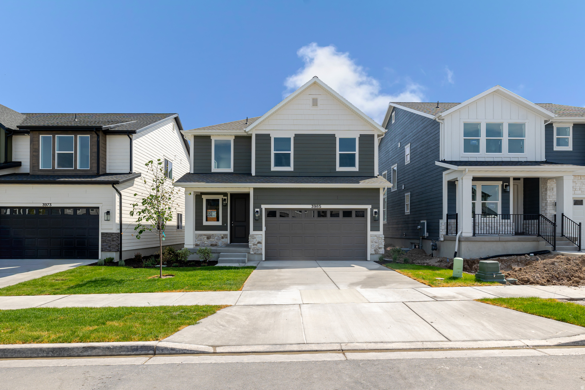 3985 W 950 N #469, Lehi, UT 84048 — photo 1