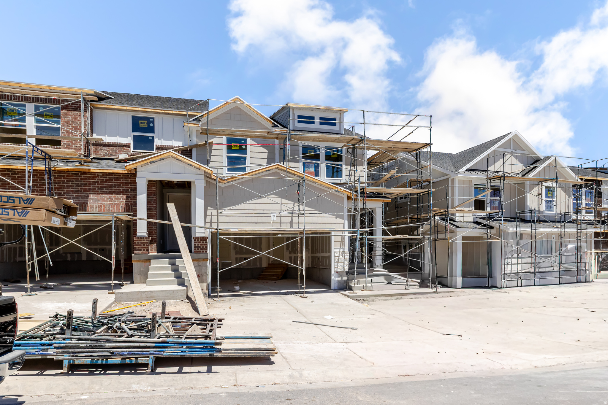 1506 W BANNER DR #824, Saratoga Springs, UT 84045 — photo 1