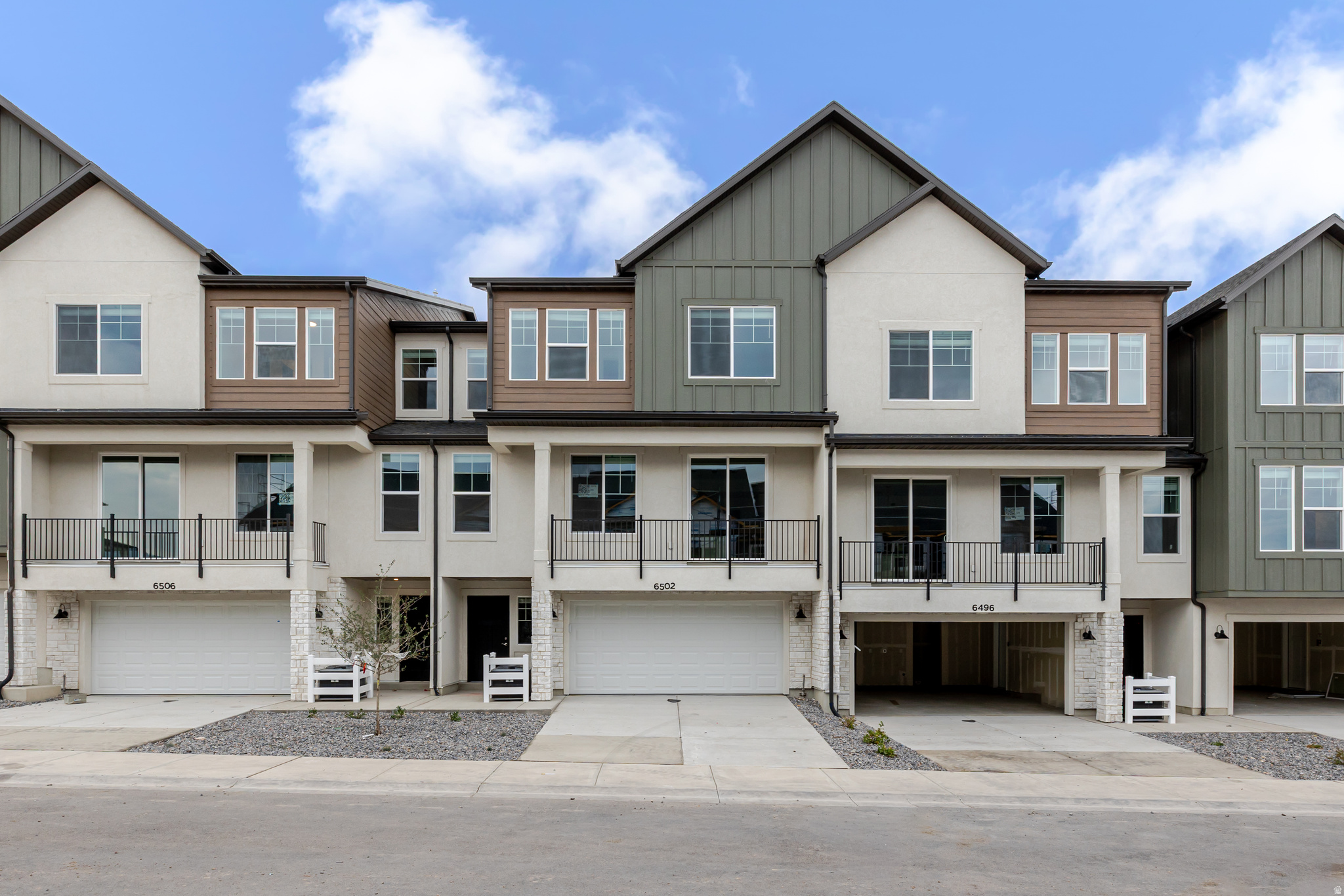 6502 W KNOX CREEK CV #3076, Herriman, UT 84096 — photo 1